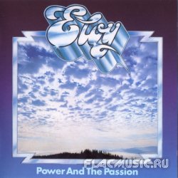 Eloy - Power And The Passion (1975) [Edition 2000]