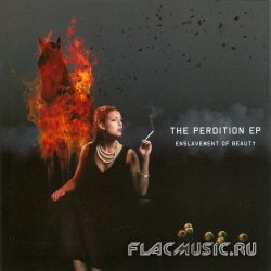 Enslavement of Beauty - The Perdition EP (2009)