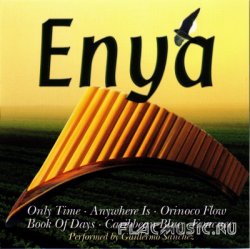 Enya - Perfect Panpipes (2001)