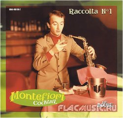 Montefiori Cocktail - Raccolta No1 (1997)