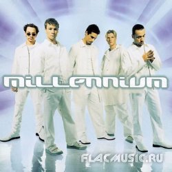 Backstreet Boys - Millennium (1999)