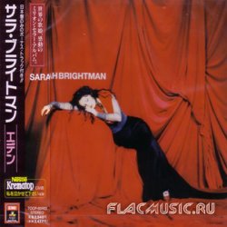 Sarah Brightman - Eden (1999) [Japan]