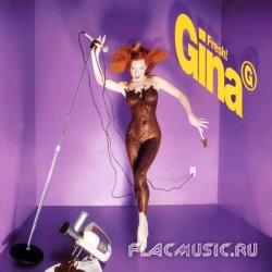 Gina G - Fresh! (1997)