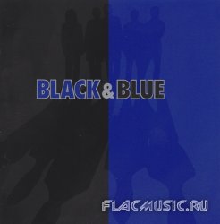 Backstreet Boys - Black & Blue (2000)