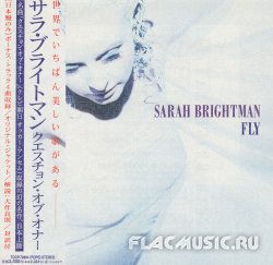 Sarah Brightman - Fly (2006) [Japan]