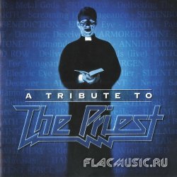 VA - A Tribute To The Priest (2002)