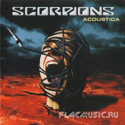 Scorpions - Acoustica (2001) [Reissue 2011]