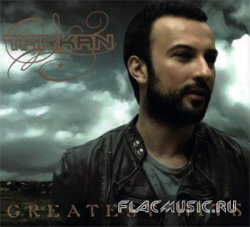 Tarkan - Greatest Hits [2CD] (2008)