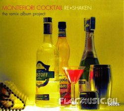 Montefiori Cocktail - Re-Shaken (2002)