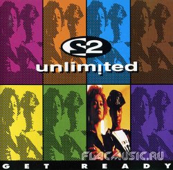 2 Unlimited - Get Ready (1992)