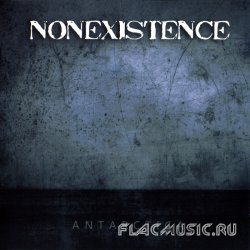 Nonexistence - Antarctica (2013)