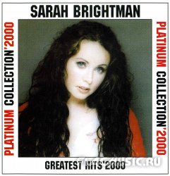 Sarah Brightman - Greatest Hits '2000 (2000)