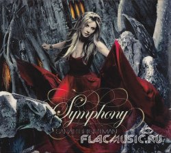 Sarah Brightman - Symphony (2007) [Japan]