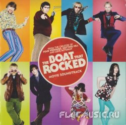 VA - The Boat That Rocked [2CD] (2009)