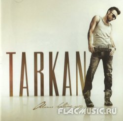 Tarkan - Adimi Kalbine Yaz  (2010)