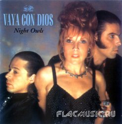 Vaya Con Dios - Night Owls (1990)