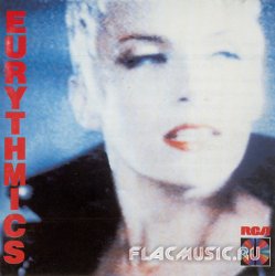 Eurythmics - Be Yourself Tonight (1985)