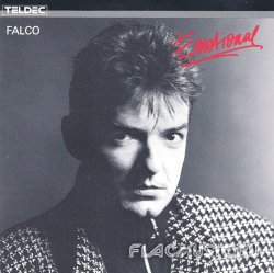 Falco - Emotional (1986)