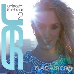 JES - Unleash The Beat 2 (2013)