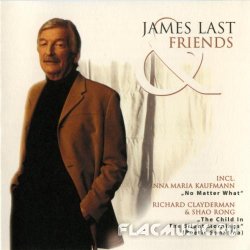 James Last - James Last and Friends (1998)