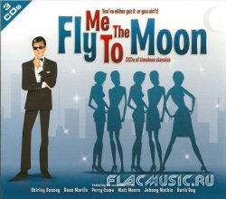 VA - Fly Me to the Moon [3CD] (2006)