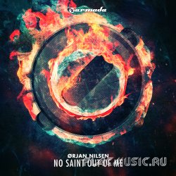 Orjan Nilsen - No Saint Out Of Me (2013) [WEB]