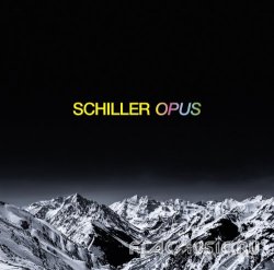 Schiller - Opus (Limited Ultra Deluxe Edition) [4CD] (2013)