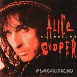 Alice Cooper - Classicks (1995)