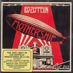 Led Zeppelin - Mothership [2CD] (2007)