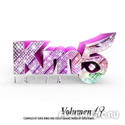 VA - KM5 Ibiza Vol.13 [2CD] (2013)