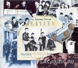 The Beatles - Anthology Vol.1 [2CD] (1995)