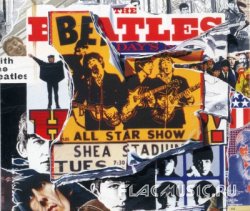 The Beatles - Anthology Vol.2 [2CD] (1996)