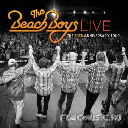 The Beach Boys - Live The 50th Anniversary Tour [2CD] (2013)