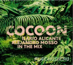 VA - Cocoon In The Mix [2CD] (2013)