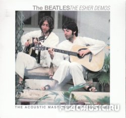 The Beatles - The Esher Demos (2008)