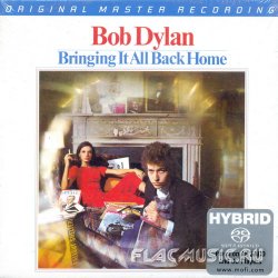 Bob Dylan - Bringing It All Back Home (1965) [MFSL]