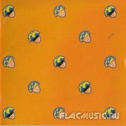 Pet Shop Boys - Very (1993) [Japan]