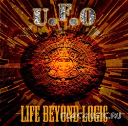 U.F.O - Life Beyond Logic (2013) [WEB]
