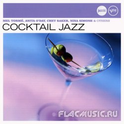 VA - Cocktail Jazz (2008)