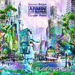 Armin van Buuren - Universal Religion Chapter 7 (2013) [WEB]