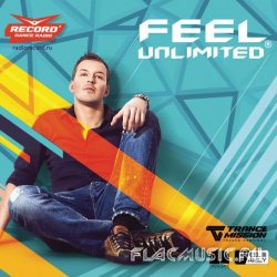 DJ Feel - Unlimited (2013)
