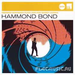 Ingfried Hoffmann - Hammond Bond (2007)