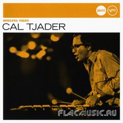 Cal Tjader - Soulful Vibes (2008)