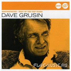 Dave Grusin - Masterpieces: Best Of The GRP Years (2011)