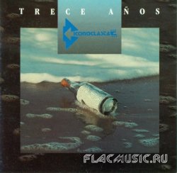 Iconoclasta - Trece Anos (1996)