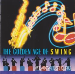 VA - The Golden Age Of Swing [5CD] (1990)