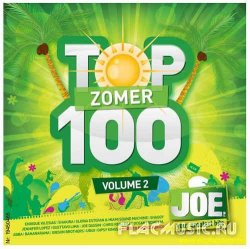 VA - Joe FM: Zomer Top 100 Vol.2 [4CD] (2013)