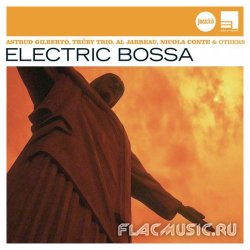 VA - Electric Bossa (2007)