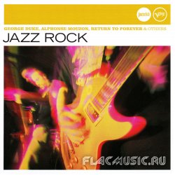 VA - Jazz Rock (2008)