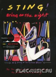 Sting - Bring On The Night [2CD] (2005)